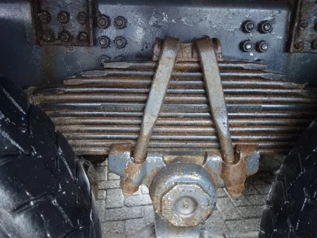 Scania R620-V8 - Тягач: фото 5 Scania R620-V8 - Тягач: фото 5