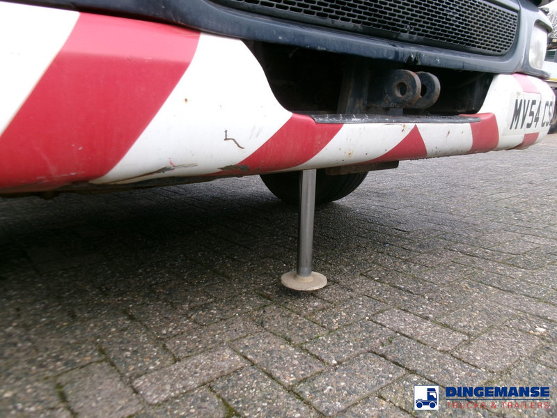 DAF LF 45.150 RHD Tadano TS-75 M crane 8 t в лизинг DAF LF 45.150 RHD Tadano TS-75 M crane 8 t: фото 7