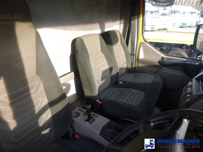 Ассенизатор DAF LF 55.220 4X2 RHD Whale vacuum tank 8.1 m3: фото 18 Ассенизатор DAF LF 55.220 4X2 RHD Whale vacuum tank 8.1 m3: фото 18