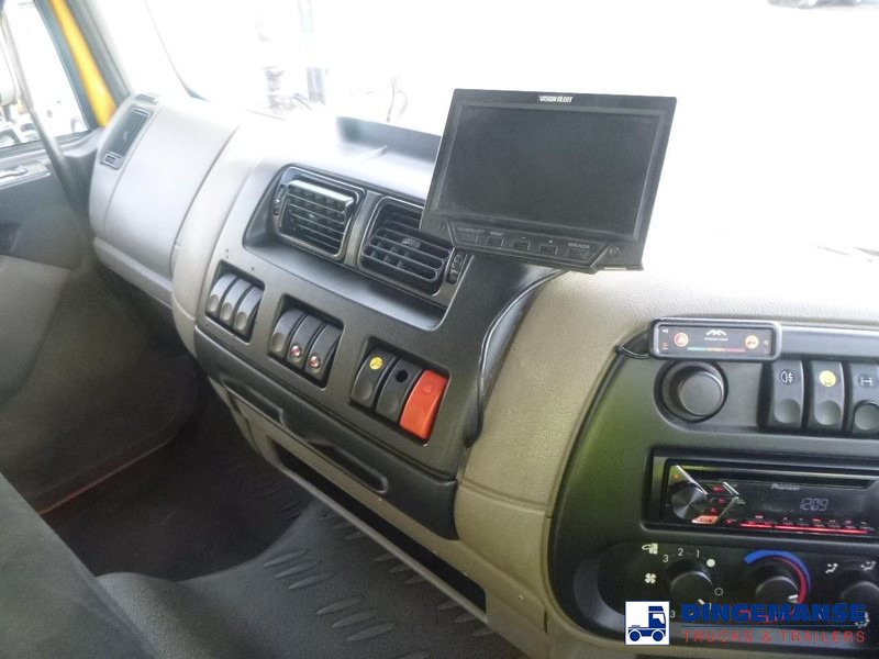 Ассенизатор DAF LF 55.220 4X2 RHD Whale vacuum tank 8.1 m3: фото 20 Ассенизатор DAF LF 55.220 4X2 RHD Whale vacuum tank 8.1 m3: фото 20