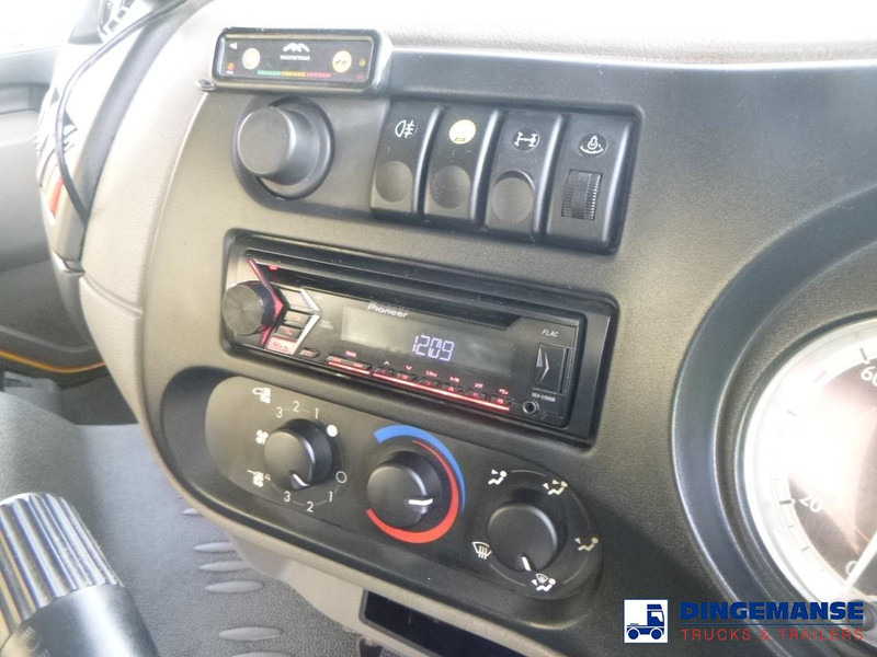 Ассенизатор DAF LF 55.220 4X2 RHD Whale vacuum tank 8.1 m3: фото 19 Ассенизатор DAF LF 55.220 4X2 RHD Whale vacuum tank 8.1 m3: фото 19