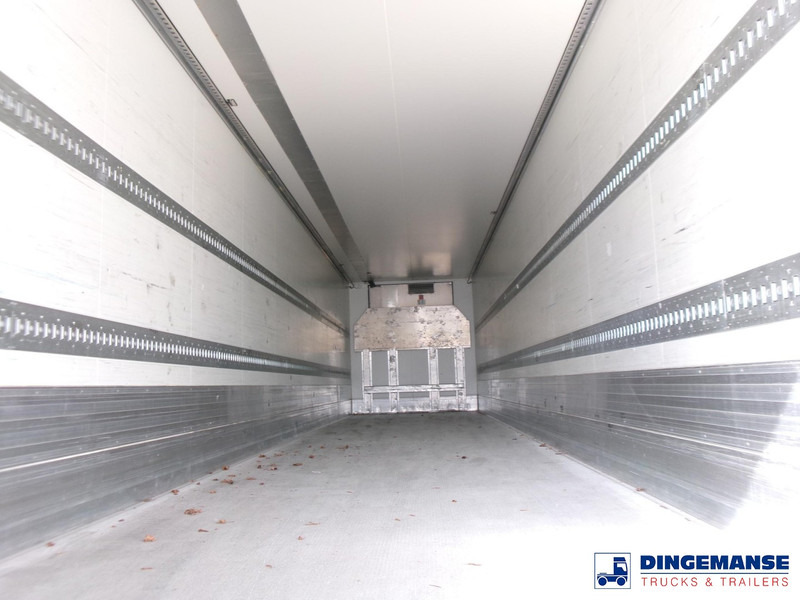 Krone Frigo trailer + Thermoking SLXe Spectrum в лизинг Krone Frigo trailer + Thermoking SLXe Spectrum: фото 6