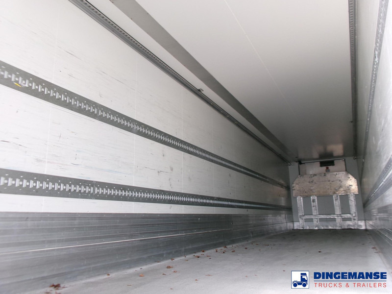 Krone Frigo trailer + Thermoking SLXe Spectrum в лизинг Krone Frigo trailer + Thermoking SLXe Spectrum: фото 8