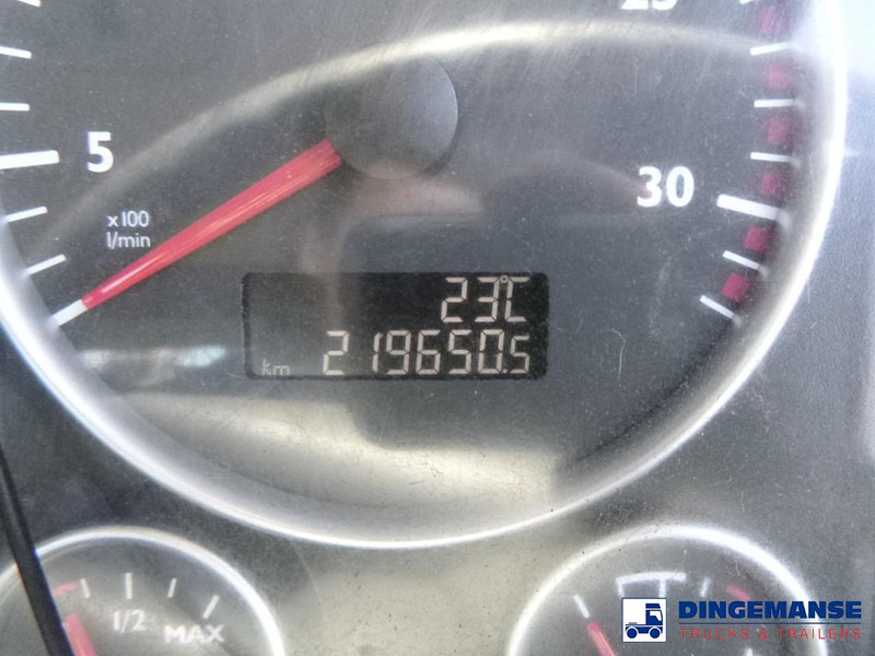 Автоманипулятор MAN TGS 26.360 6X2 RHD + HMF 1420-K2 + grapple: фото 16 Автоманипулятор MAN TGS 26.360 6X2 RHD + HMF 1420-K2 + grapple: фото 16