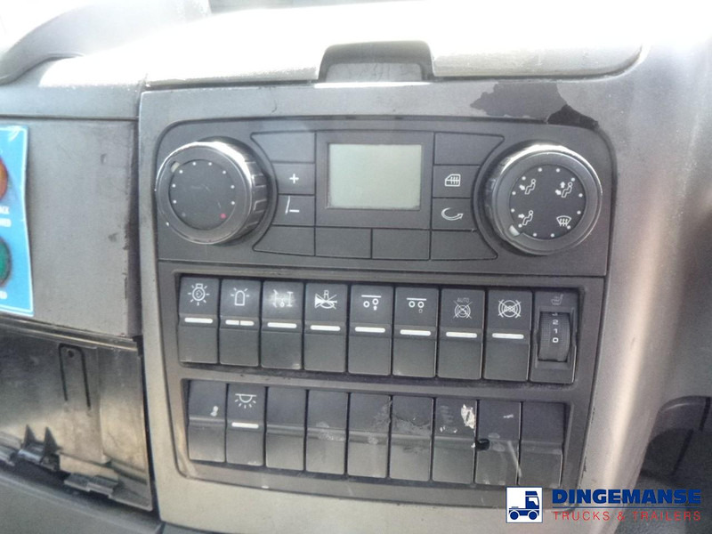 Автоманипулятор MAN TGS 26.360 6X2 RHD + HMF 1420-K2 + grapple: фото 15 Автоманипулятор MAN TGS 26.360 6X2 RHD + HMF 1420-K2 + grapple: фото 15