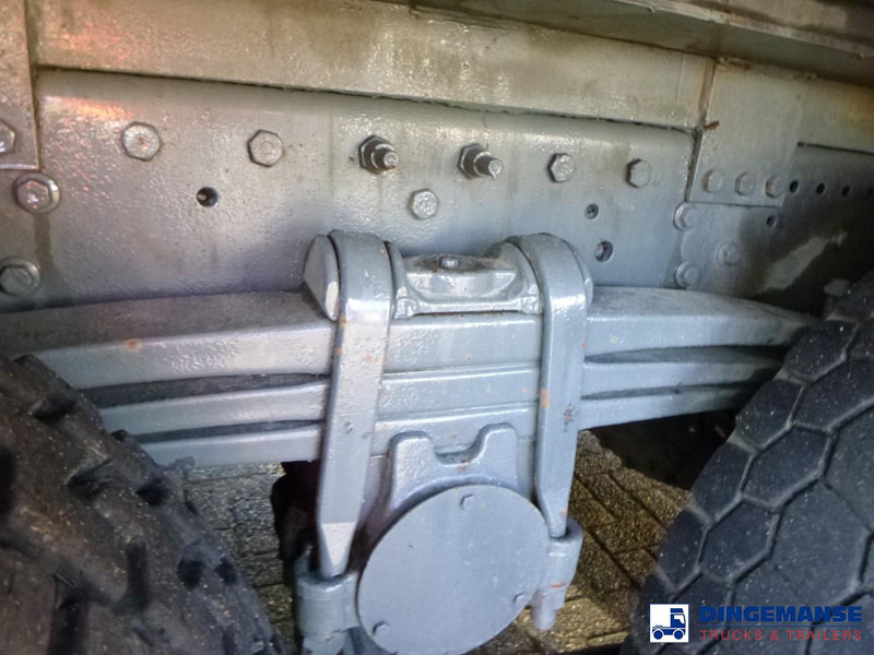 Mercedes-Benz Axor 2633 6x4 RHD Sermac SCL 130 concrete pump 32 m в лизинг Mercedes-Benz Axor 2633 6x4 RHD Sermac SCL 130 concrete pump 32 m: фото 20 Mercedes-Benz Axor 2633 6x4 RHD Sermac SCL 130 concrete pump 32 m в лизинг Mercedes-Benz Axor 2633 6x4 RHD Sermac SCL 130 concrete pump 32 m: фото 20