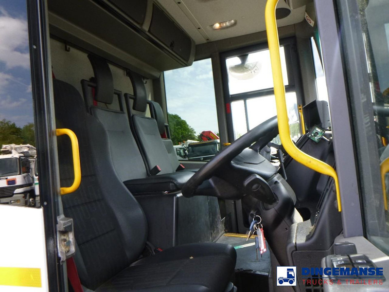 Mercedes-Benz Econic 2630 6x2 RHD Euro 6 Refuse truck в лизинг Mercedes-Benz Econic 2630 6x2 RHD Euro 6 Refuse truck: фото 14 Mercedes-Benz Econic 2630 6x2 RHD Euro 6 Refuse truck в лизинг Mercedes-Benz Econic 2630 6x2 RHD Euro 6 Refuse truck: фото 14