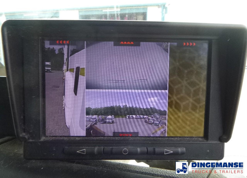 Mercedes-Benz Econic 2630 6x2 RHD Euro 6 Refuse truck в лизинг Mercedes-Benz Econic 2630 6x2 RHD Euro 6 Refuse truck: фото 18 Mercedes-Benz Econic 2630 6x2 RHD Euro 6 Refuse truck в лизинг Mercedes-Benz Econic 2630 6x2 RHD Euro 6 Refuse truck: фото 18