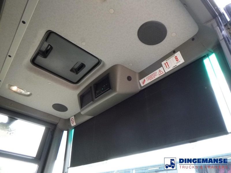 Mercedes-Benz Econic 2630 6x2 RHD Euro 6 Refuse truck в лизинг Mercedes-Benz Econic 2630 6x2 RHD Euro 6 Refuse truck: фото 17 Mercedes-Benz Econic 2630 6x2 RHD Euro 6 Refuse truck в лизинг Mercedes-Benz Econic 2630 6x2 RHD Euro 6 Refuse truck: фото 17