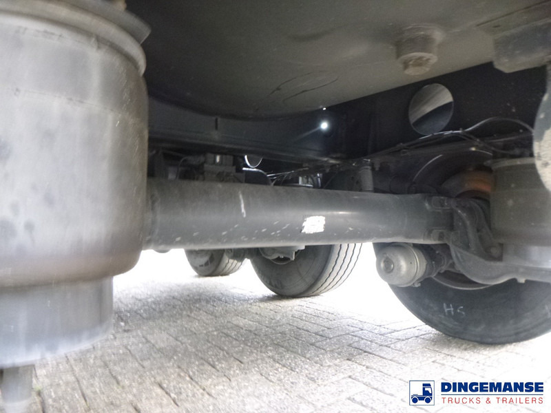 ROBINE Gas tank steel 51.5 m3 / 1 comp в лизинг ROBINE Gas tank steel 51.5 m3 / 1 comp: фото 10