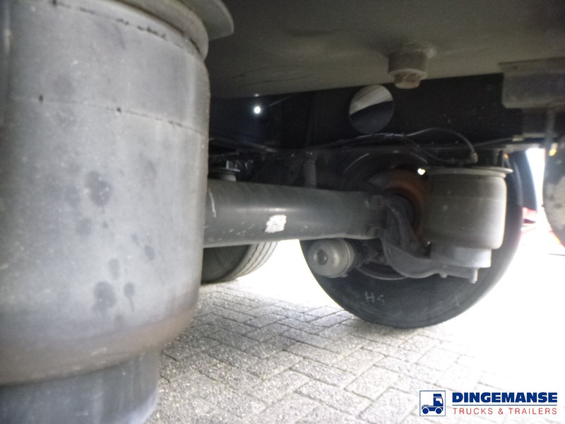 ROBINE Gas tank steel 51.5 m3 / 1 comp в лизинг ROBINE Gas tank steel 51.5 m3 / 1 comp: фото 9
