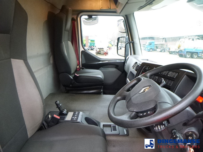Рефрижератор Renault D18 Wide 4x2 RHD Thermoking T800 R frigo: фото 18