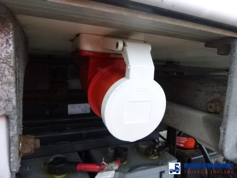 Рефрижератор Renault D18 Wide 4x2 RHD Thermoking T800 R frigo: фото 12