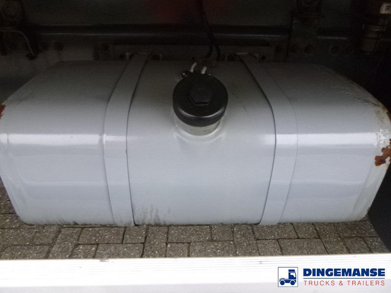 Рефрижератор Renault D18 Wide 4x2 RHD Thermoking T800 R frigo: фото 10