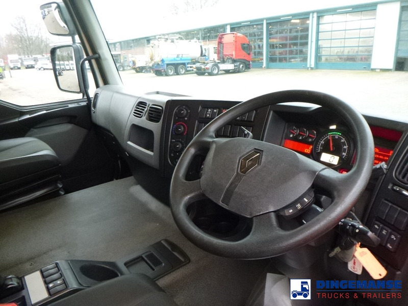 Рефрижератор Renault D18 Wide 4x2 RHD Thermoking T800 R frigo: фото 20