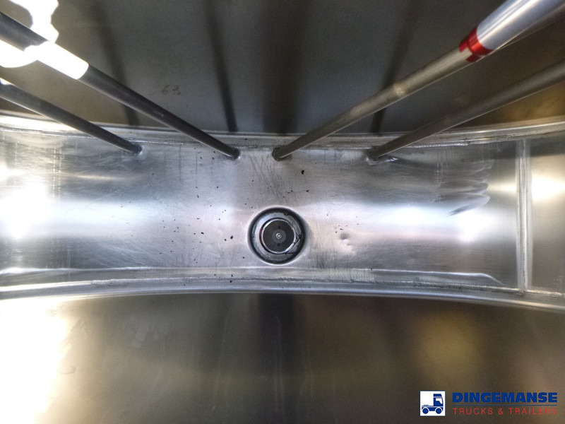 Грузовик-цистерна Renault Premium 270 dxi 4x2 fuel tank 13.7 m3 / 4 comp: фото 19