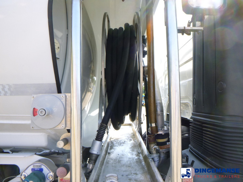 Грузовик-цистерна Renault Premium 270 dxi 4x2 fuel tank 13.7 m3 / 4 comp: фото 10