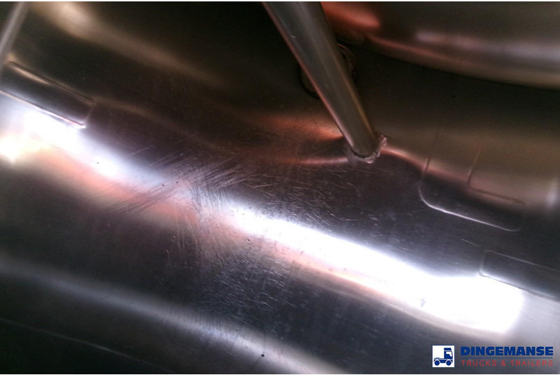 Грузовик-цистерна Renault Premium 300 4x2 fuel tank 14.2 m3 / 4 comp: фото 20