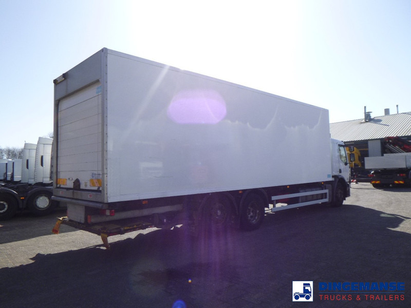 Renault Premium 370 dxi 6x2 RHD Carrier Supra 950 MT frigo - Рефрижератор: фото 3 Renault Premium 370 dxi 6x2 RHD Carrier Supra 950 MT frigo - Рефрижератор: фото 3