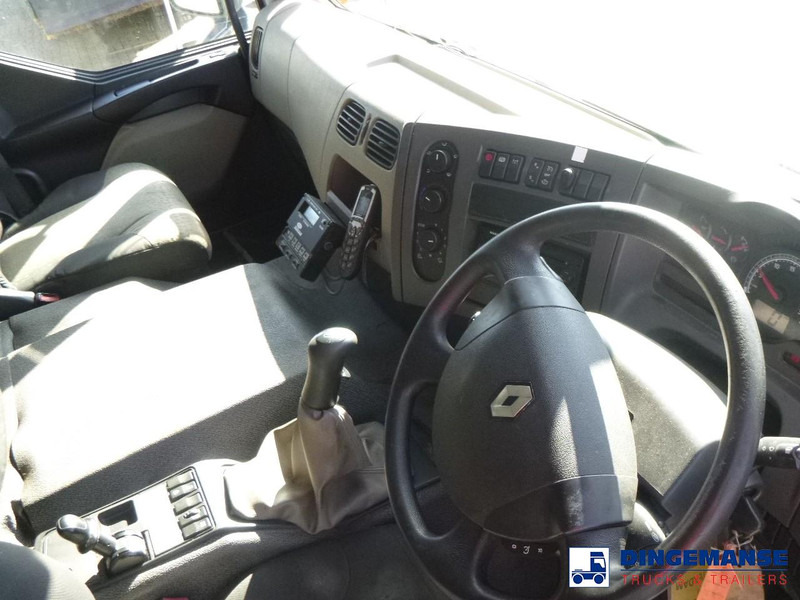 Renault Premium 370 dxi 6x2 RHD Carrier Supra 950 MT frigo - Рефрижератор: фото 5 Renault Premium 370 dxi 6x2 RHD Carrier Supra 950 MT frigo - Рефрижератор: фото 5