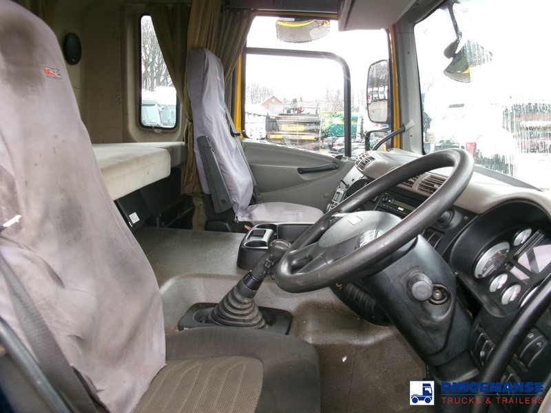 DAF CF 85.460 6x4 RHD Euro 5 - Тягач: фото 5 DAF CF 85.460 6x4 RHD Euro 5 - Тягач: фото 5