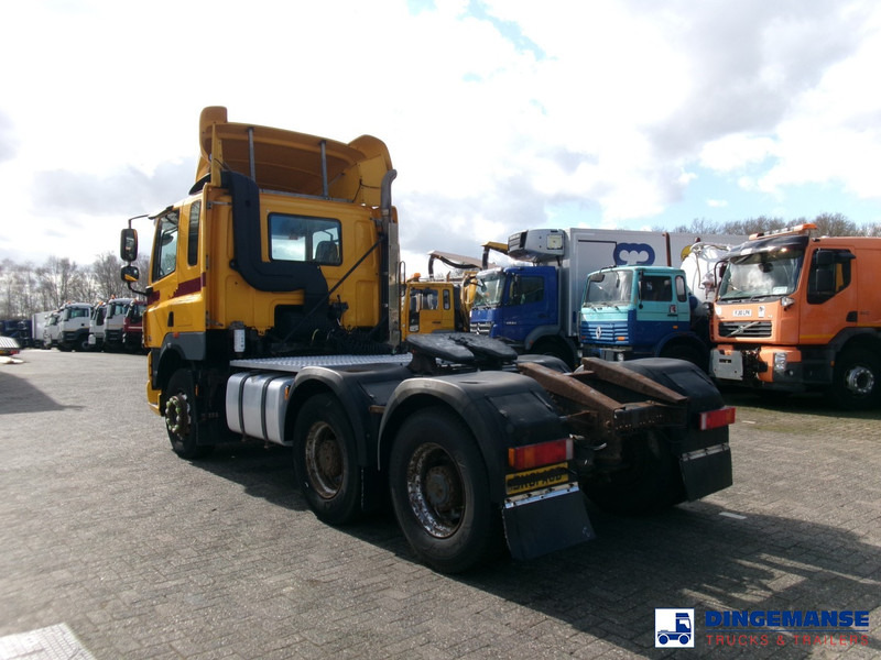 DAF CF 85.460 6x4 RHD Euro 5 - Тягач: фото 3 DAF CF 85.460 6x4 RHD Euro 5 - Тягач: фото 3