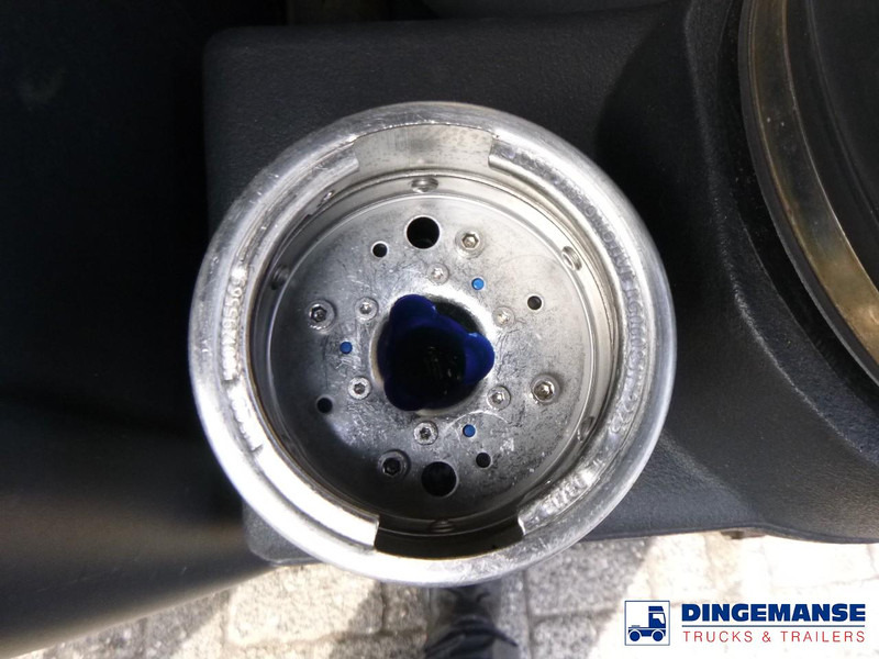 Тягач Iveco AS440STX/P 6x2 RHD EEV: фото 18