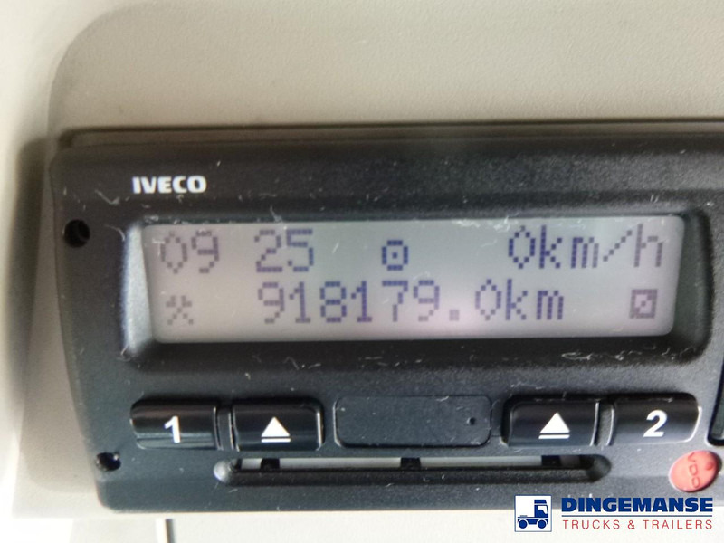 Тягач Iveco AS440STX/P 6x2 RHD EEV: фото 16