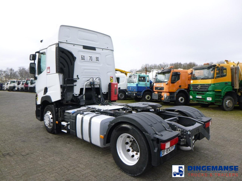 Renault T 460 4x2 Euro 6 + Retarder & ADR - Тягач: фото 3 Renault T 460 4x2 Euro 6 + Retarder & ADR - Тягач: фото 3