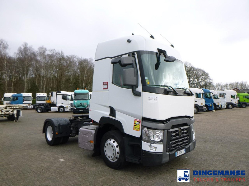 Renault T 460 4x2 Euro 6 + Retarder & ADR - Тягач: фото 2 Renault T 460 4x2 Euro 6 + Retarder & ADR - Тягач: фото 2
