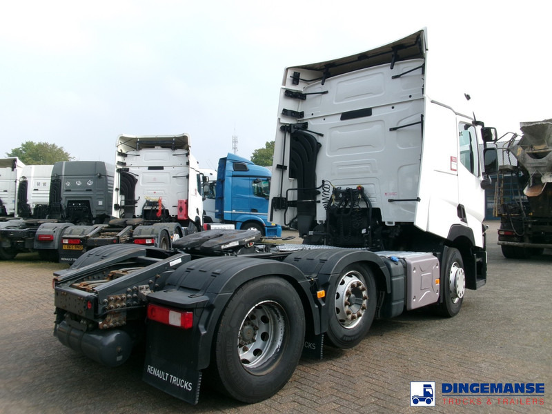 Renault T 460 6X2 RHD Euro 6 - Тягач: фото 3 Renault T 460 6X2 RHD Euro 6 - Тягач: фото 3