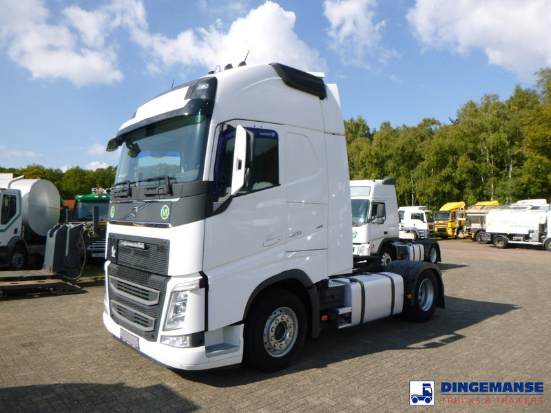 Тягач Volvo FH 420 4X2 Euro 6 + ADR: фото 1