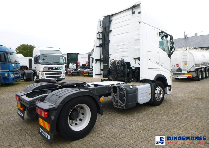 Volvo FH 420 4X2 Euro 6 + ADR - Тягач: фото 4 Volvo FH 420 4X2 Euro 6 + ADR - Тягач: фото 4