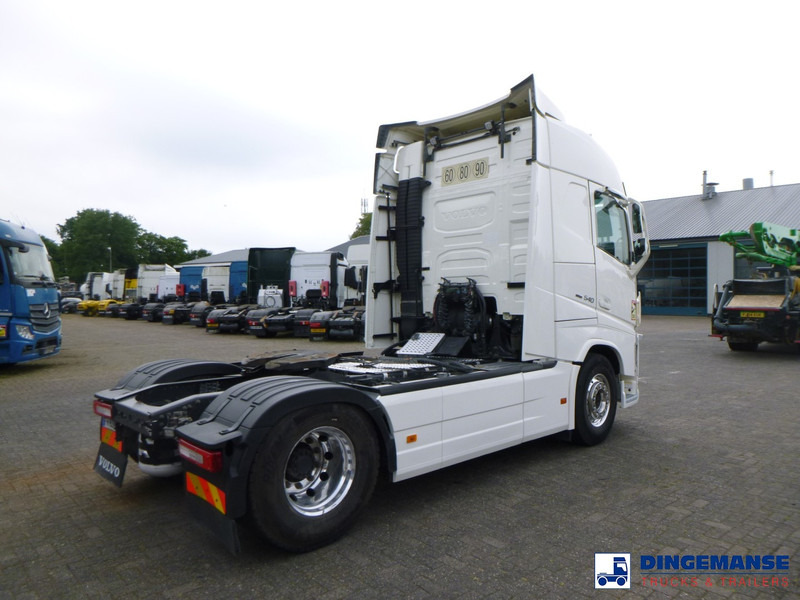 Volvo FH 540 4x2 Euro 6 - Тягач: фото 4 Volvo FH 540 4x2 Euro 6 - Тягач: фото 4