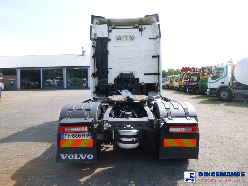 Volvo FH 540 4x2 Euro 6 - Тягач: фото 5 Volvo FH 540 4x2 Euro 6 - Тягач: фото 5