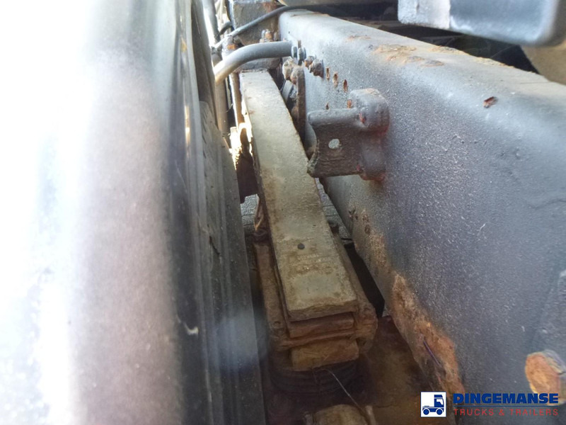 Volvo FH 340 6x4 RHD Romaquip gritter / salt spreader в лизинг Volvo FH 340 6x4 RHD Romaquip gritter / salt spreader: фото 9 Volvo FH 340 6x4 RHD Romaquip gritter / salt spreader в лизинг Volvo FH 340 6x4 RHD Romaquip gritter / salt spreader: фото 9