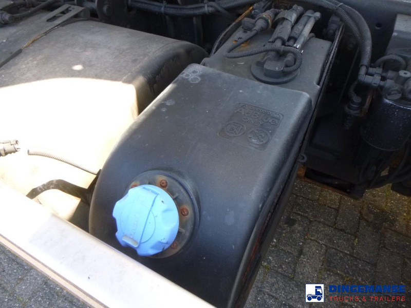 Volvo FH 340 6x4 RHD Romaquip gritter / salt spreader в лизинг Volvo FH 340 6x4 RHD Romaquip gritter / salt spreader: фото 13 Volvo FH 340 6x4 RHD Romaquip gritter / salt spreader в лизинг Volvo FH 340 6x4 RHD Romaquip gritter / salt spreader: фото 13