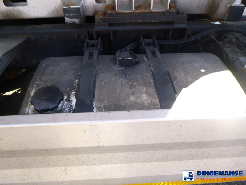 Volvo FH 340 6x4 RHD Romaquip gritter / salt spreader в лизинг Volvo FH 340 6x4 RHD Romaquip gritter / salt spreader: фото 12 Volvo FH 340 6x4 RHD Romaquip gritter / salt spreader в лизинг Volvo FH 340 6x4 RHD Romaquip gritter / salt spreader: фото 12