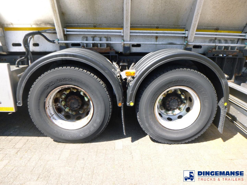 Volvo FH 340 6x4 RHD Romaquip gritter / salt spreader в лизинг Volvo FH 340 6x4 RHD Romaquip gritter / salt spreader: фото 6 Volvo FH 340 6x4 RHD Romaquip gritter / salt spreader в лизинг Volvo FH 340 6x4 RHD Romaquip gritter / salt spreader: фото 6