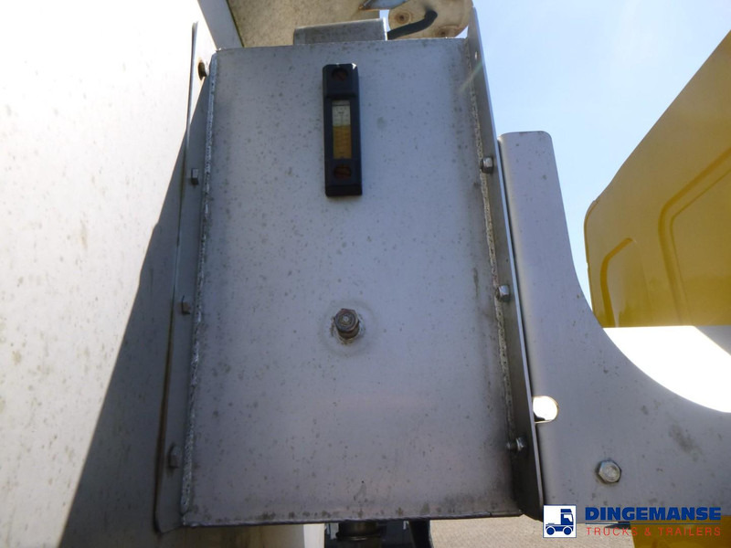 Volvo FH 340 6x4 RHD Romaquip gritter / salt spreader в лизинг Volvo FH 340 6x4 RHD Romaquip gritter / salt spreader: фото 14 Volvo FH 340 6x4 RHD Romaquip gritter / salt spreader в лизинг Volvo FH 340 6x4 RHD Romaquip gritter / salt spreader: фото 14