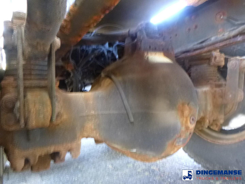 Volvo FH 340 6x4 RHD Romaquip gritter / salt spreader в лизинг Volvo FH 340 6x4 RHD Romaquip gritter / salt spreader: фото 10 Volvo FH 340 6x4 RHD Romaquip gritter / salt spreader в лизинг Volvo FH 340 6x4 RHD Romaquip gritter / salt spreader: фото 10