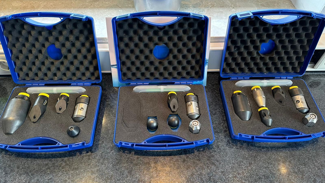 Mercedes-Benz Actros 2546 Müller 13m³ Canalmaster WRG-Recyclin - Ассенизатор: фото 5 Mercedes-Benz Actros 2546 Müller 13m³ Canalmaster WRG-Recyclin - Ассенизатор: фото 5