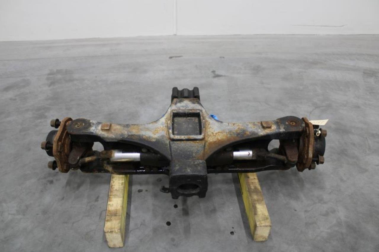 Hyster STEERING AXLE - Ось и запчасти для Погрузочно-разгрузочной техники: фото 2 Hyster STEERING AXLE - Ось и запчасти для Погрузочно-разгрузочной техники: фото 2