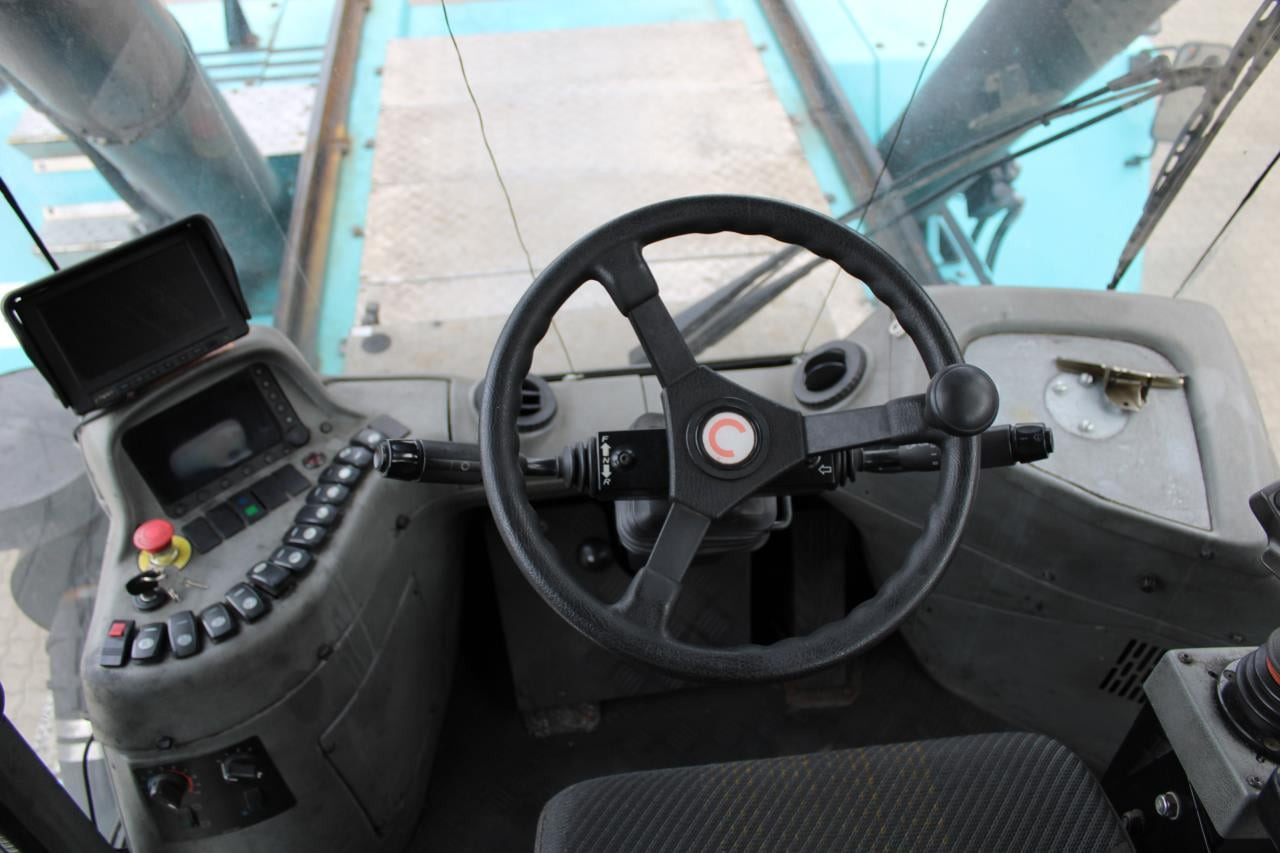 SMV 4531 TB5 - Ричстакер: фото 4 SMV 4531 TB5 - Ричстакер: фото 4