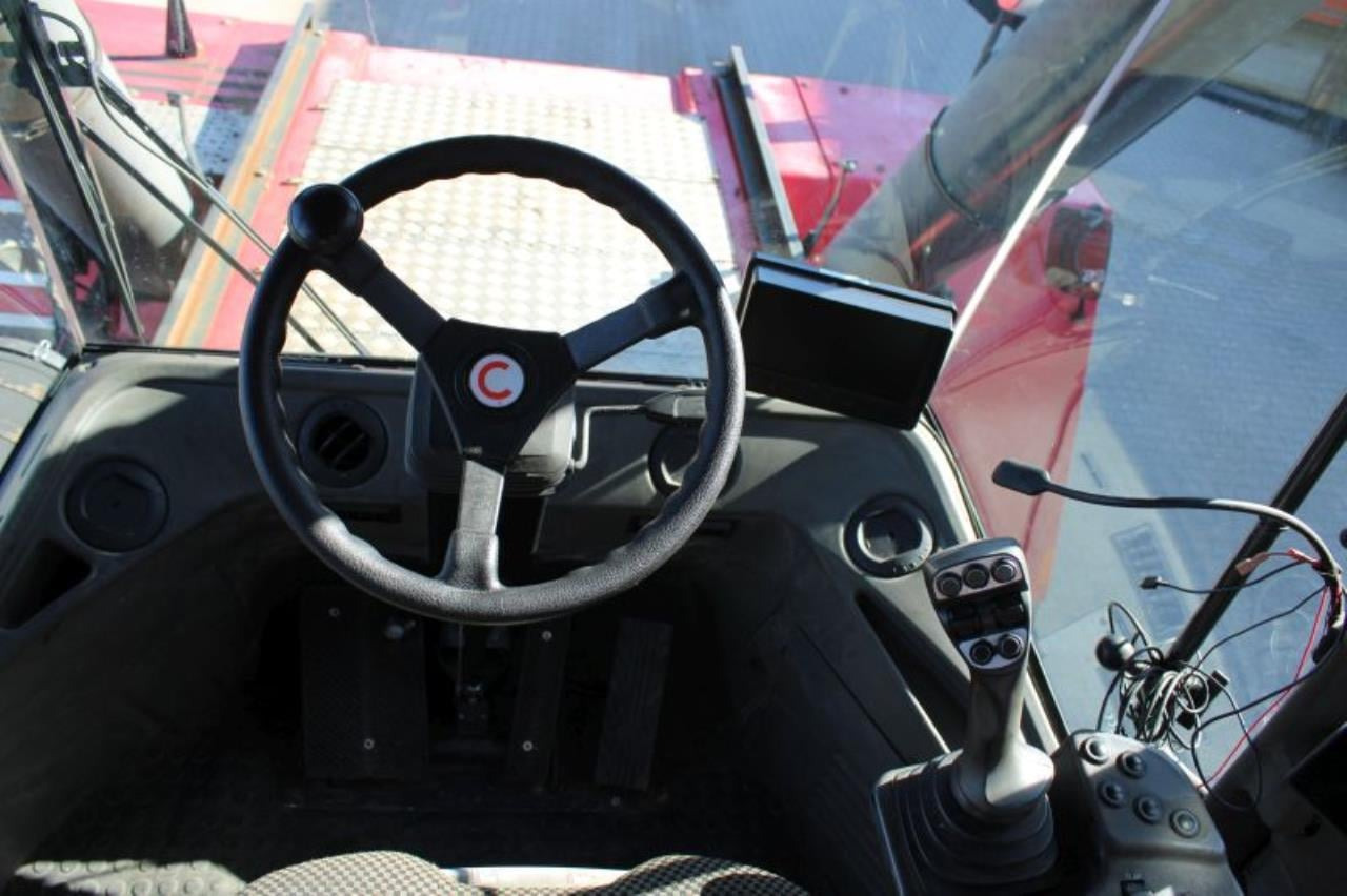 SMV KONECRANES 4531 - Ричстакер: фото 4 SMV KONECRANES 4531 - Ричстакер: фото 4