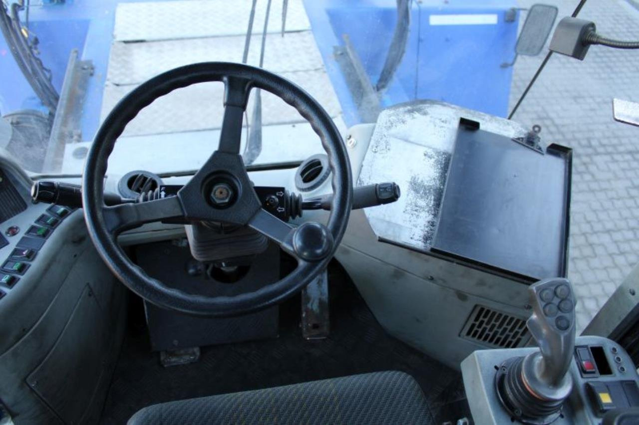 SMV SC108TA6 - Ричстакер: фото 4 SMV SC108TA6 - Ричстакер: фото 4