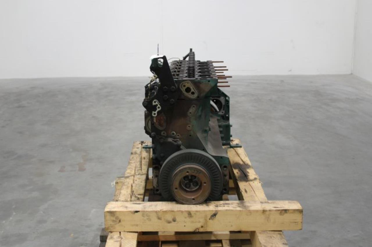 Volvo TAD 750 VE - Двигатель: фото 3 Volvo TAD 750 VE - Двигатель: фото 3