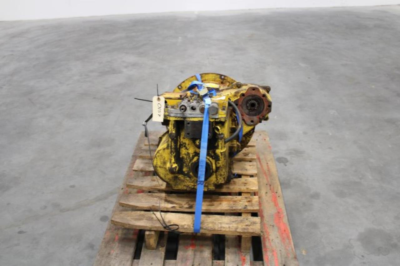 Borg Warner 1022 029 - Запчасти для Погрузочно-разгрузочной техники: фото 4 Borg Warner 1022 029 - Запчасти для Погрузочно-разгрузочной техники: фото 4