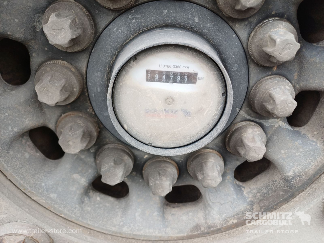 SCHMITZ Auflieger Kipper Alukastenmulde 24m³ - Самосвальный полуприцеп: фото 2 SCHMITZ Auflieger Kipper Alukastenmulde 24m³ - Самосвальный полуприцеп: фото 2