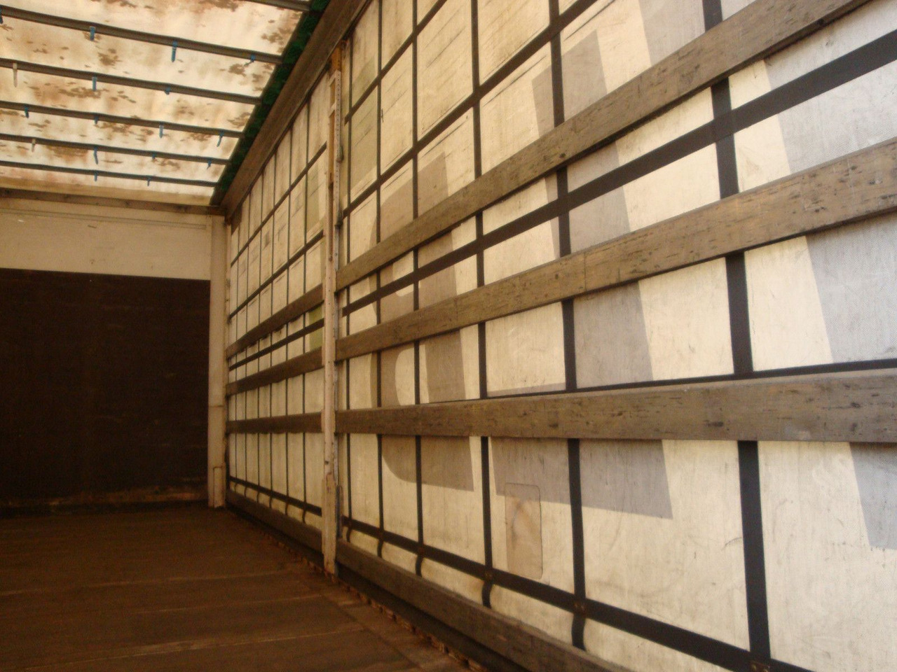 Krone ZZW 18 Jumbo Edscha Schiebeverdeck BDF 116 cbm в лизинг Krone ZZW 18 Jumbo Edscha Schiebeverdeck BDF 116 cbm: фото 6 Krone ZZW 18 Jumbo Edscha Schiebeverdeck BDF 116 cbm в лизинг Krone ZZW 18 Jumbo Edscha Schiebeverdeck BDF 116 cbm: фото 6